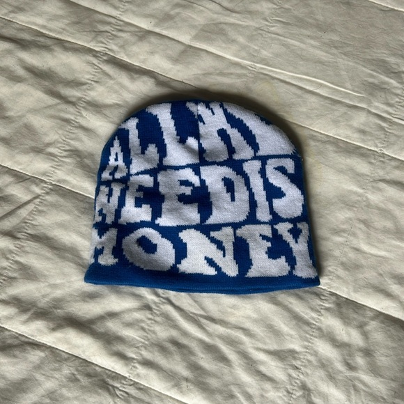 HAT - Picture 1 of 1